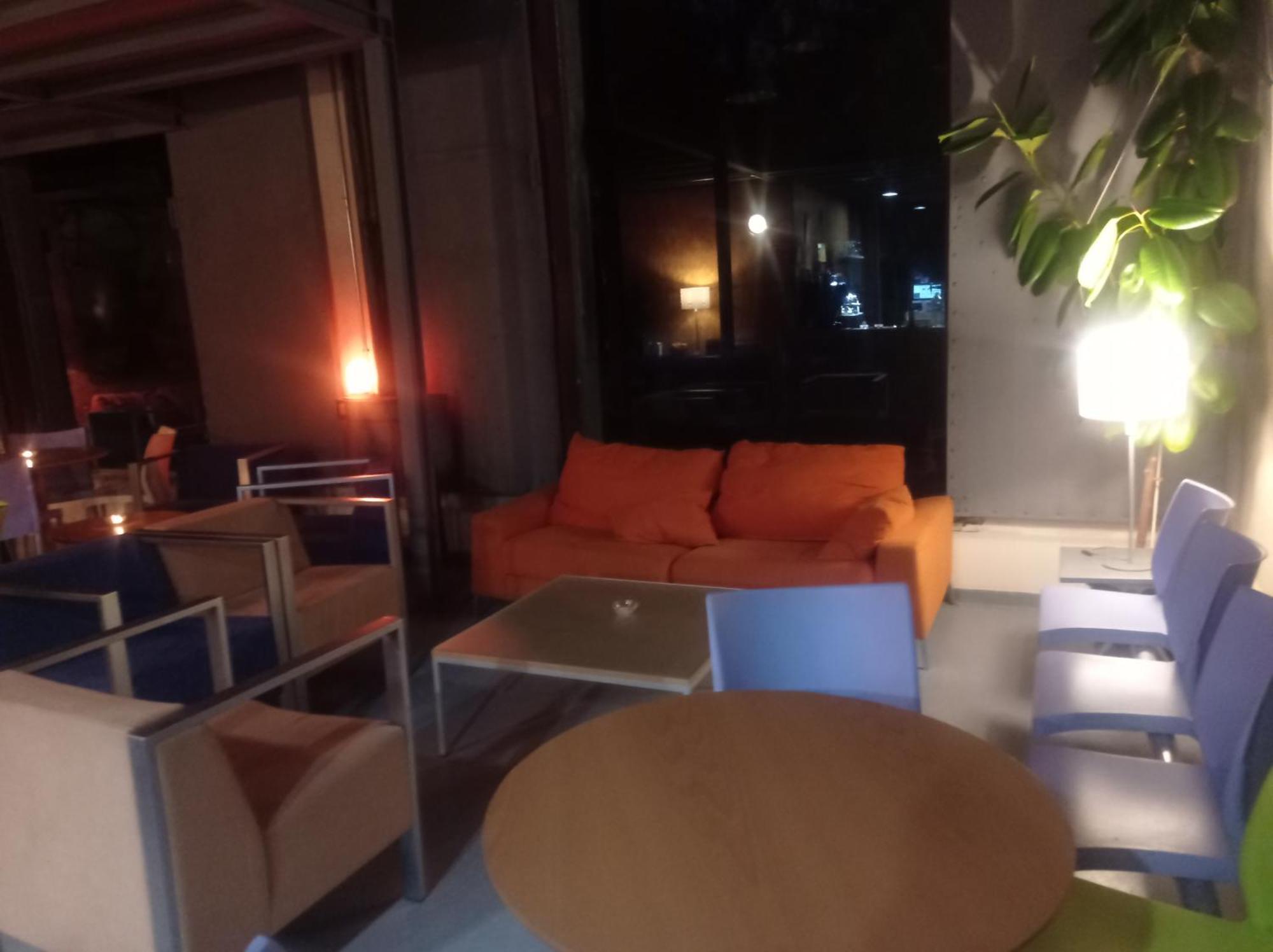 Albergue & Cafeteria Via De La Plata Hervás Kültér fotó